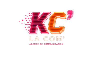 KC LA COM — Agence de communication
